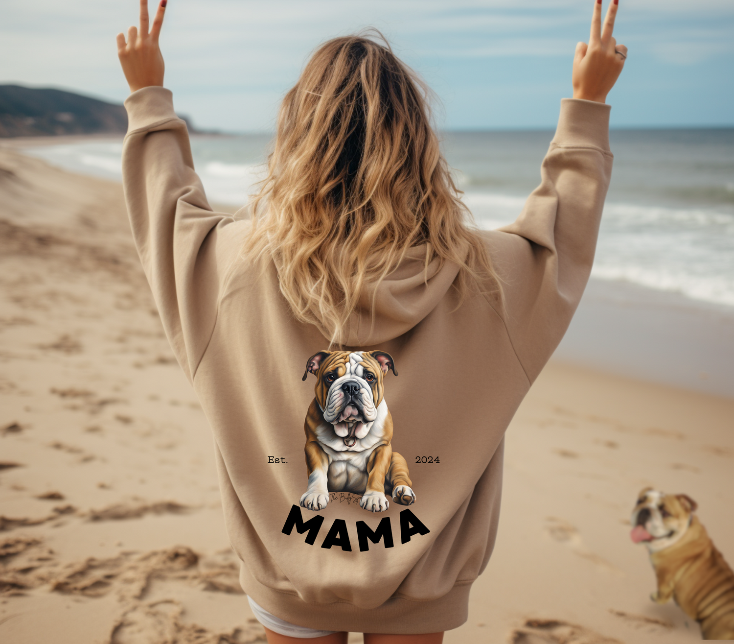 English Bulldog Collectie