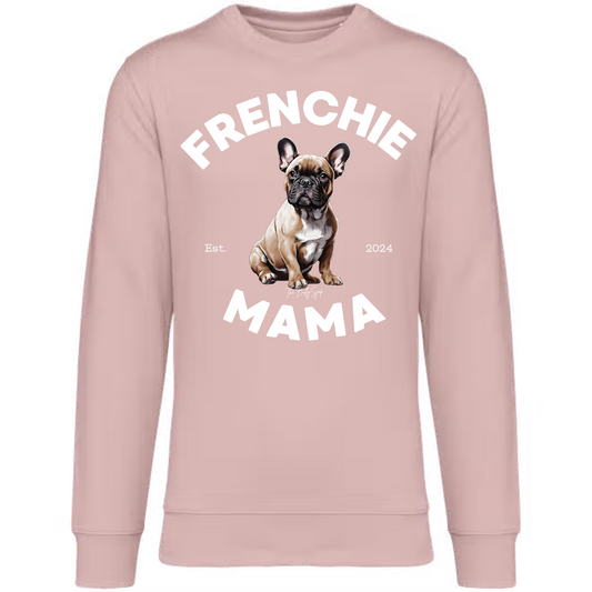 Established Frenchie Mama Sweater