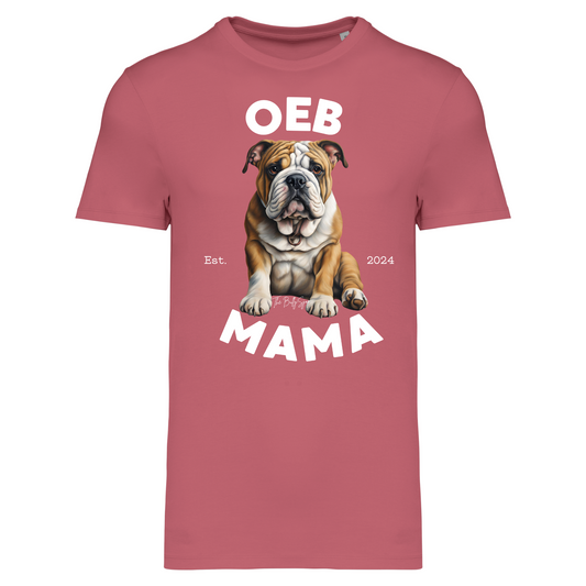 Established OEB Mama TEE