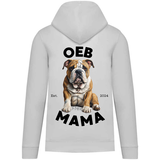 Established OEB Mama Hoodie