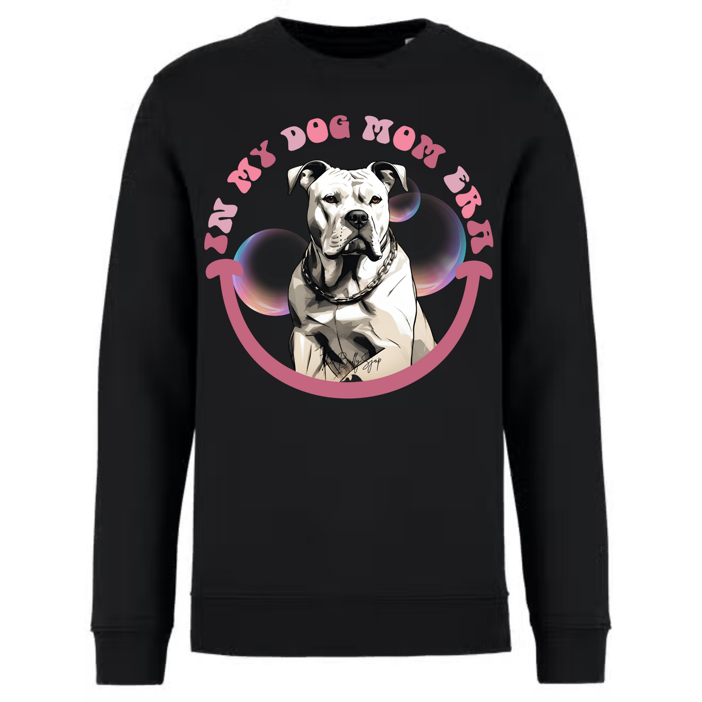 In My American Bulldog Era Sweater