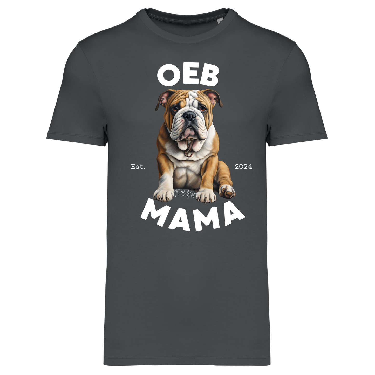 Established OEB Mama TEE