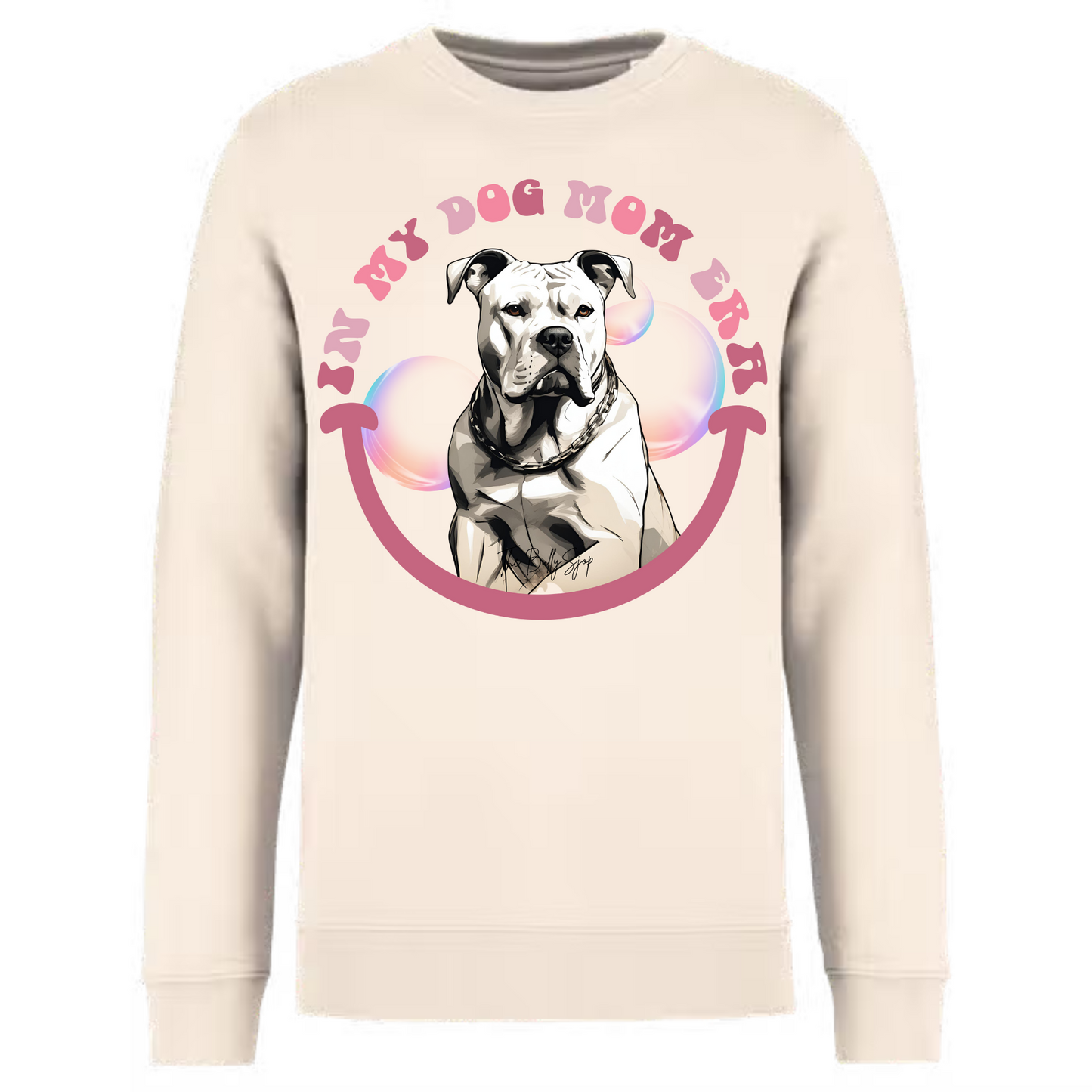 In My American Bulldog Era Sweater