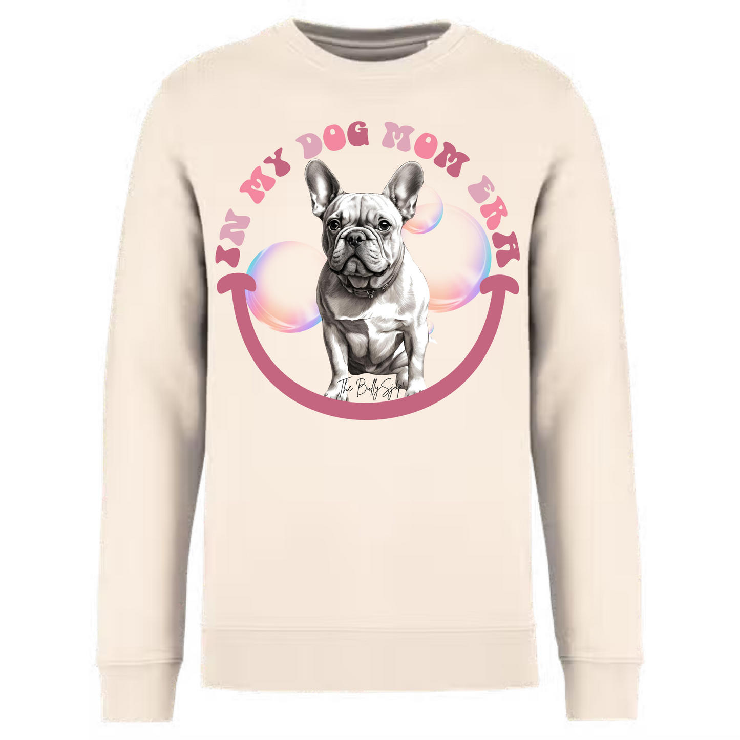 In My French Bulldog Era Sweater