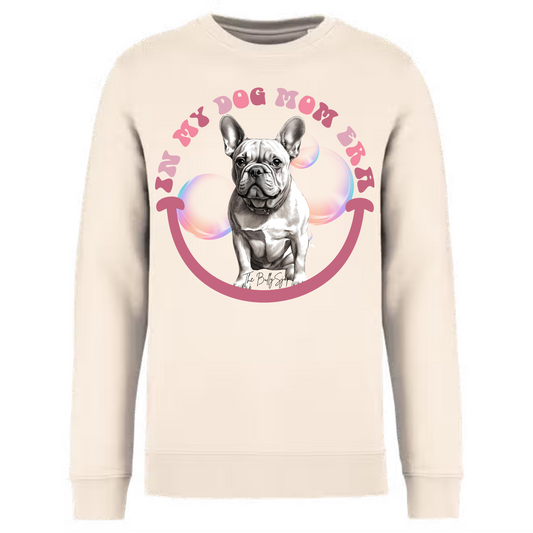 In My French Bulldog Era Sweater