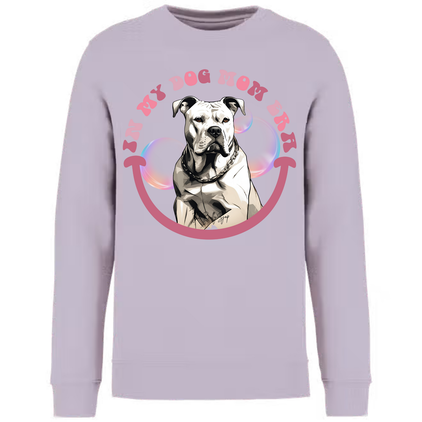 In My American Bulldog Era Sweater