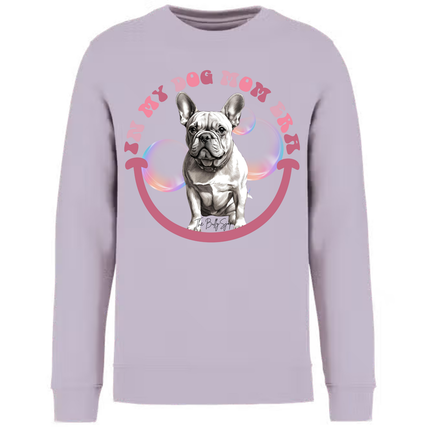 In My French Bulldog Era Sweater