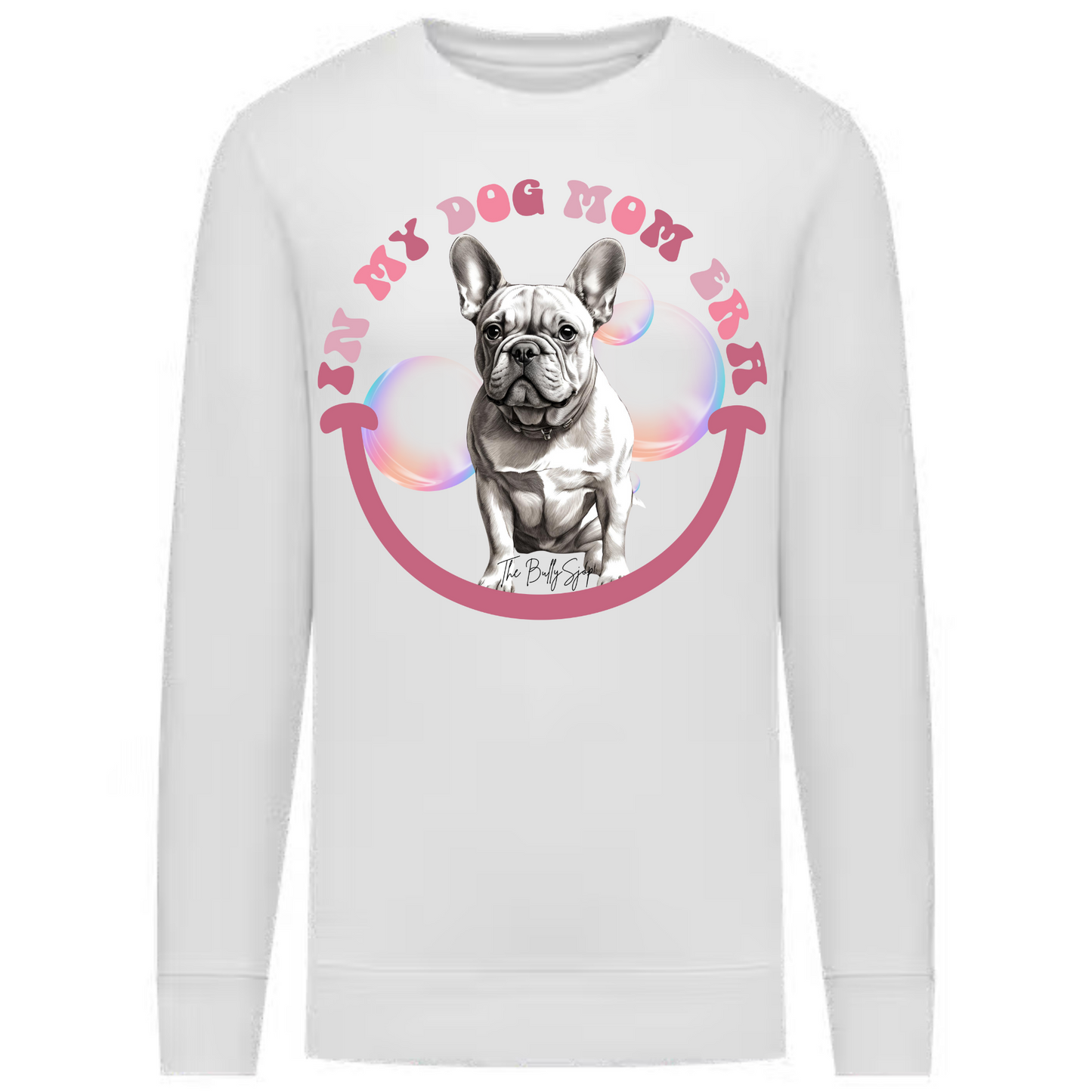 In My French Bulldog Era Sweater